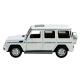 Машина мет. АВТОПРОМ арт. 68436 (48шт/2), 1:32 Mercedes-Benz G 350 d, батар, світ., звук, відкр..двері, короб. 18*9*9см