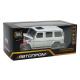 Машина мет. АВТОПРОМ арт. 68436 (48шт/2), 1:32 Mercedes-Benz G 350 d, батар, світ., звук, відкр..двері, короб. 18*9*9см