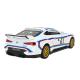 Машина мет. АВТОПРОМ арт. 4389 (96шт/2) 1:42 BMW 3.0CSL, короб. 14, 5*6, 5*7см