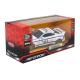 Машина мет. АВТОПРОМ арт. 4389 (96шт/2) 1:42 BMW 3.0CSL, короб. 14, 5*6, 5*7см