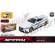 Машина мет. АВТОПРОМ арт. 4389 (96шт/2) 1:42 BMW 3.0CSL, короб. 14, 5*6, 5*7см