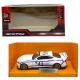 Машина мет. АВТОПРОМ арт. 4389 (96шт/2) 1:42 BMW 3.0CSL, короб. 14, 5*6, 5*7см