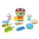 Супермаркет Mini Kitchen набор с кассой, продуктами-десертами и аксессуарами