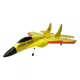Літак радіокерований Star Toys МіГ-530 44 см акумуляторний зі світлом на бездротовій пульті