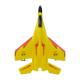 Літак радіокерований Star Toys МіГ-530 44 см акумуляторний зі світлом на бездротовій пульті