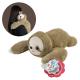 М'яка іграшка Plush and Co арт. PLC25027 (80шт) лінивець 45 см