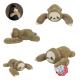 М'яка іграшка Plush and Co арт. PLC25027 (80шт) лінивець 45 см