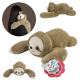 М'яка іграшка Plush and Co арт. PLC25027 (80шт) лінивець 45 см