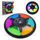 Логическая игра для тренировки памяти ToyCloud Электронная головоломка Memory Game 6 клавиш со звуком и светом