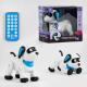 Интерактивная игрушка Shantou "Робо-песик" на радиоуправлении 16*18 см TK-02490uk