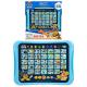 Планшет Kids Hits арт. KH01/014L (48шт)"Абетка." Paw Patrol батар., звук , короб. 25*27*4см.
