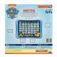 Планшет Kids Hits арт. KH01/014L (48шт)"Абетка." Paw Patrol батар., звук , короб. 25*27*4см.