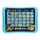 Планшет Kids Hits арт. KH01/014L (48шт)"Абетка." Paw Patrol батар., звук , короб. 25*27*4см.