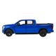 Іграшка машина мет. АВТОПРОМ арт. 68726 (32шт) 2кольори 1:36 Ford F-150, батар., світло, звук, відкр.двері, капот, багаж.,