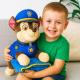 М'яка іграшка з пледом Paw Patrol арт. KH71/001L (6шт) собачка 60*21*36см плед 115х75 см