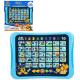 Планшет Kids Hits арт. KH01/014L (48шт)"Абетка." Paw Patrol батар., звук , короб. 25*27*4см.