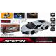 Машина мет. АВТОПРОМ арт. 68737(G) (48шт/2) 1:32 Lamborghini Revuelto, батар, світло, звук, відкр.двері, кор. 18*9*8см