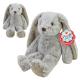 М'яка іграшка Plush and Co арт. PLC25062 (60шт) кролик 30см
