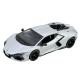 Машина мет. АВТОПРОМ арт. 68737(G) (48шт/2) 1:32 Lamborghini Revuelto, батар, світло, звук, відкр.двері, кор. 18*9*8см