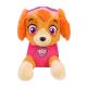 М'яка іграшка з пледом Paw Patrol арт. KH71/002L (6шт) собачка 60*21*36см плед 115х75 см