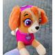 М'яка іграшка з пледом Paw Patrol арт. KH71/002L (6шт) собачка 60*21*36см плед 115х75 см