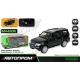 Машина мет. АВТОПРОМ арт. 68463B (48шт/2) 1:33 “Mitsubishi Pajero 4WD Turbo”, капот,багажник,батар, світ., звук, відкр.двер