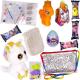 Креативна творчість "Unicorn WOW Box" укр/рос (2) Danko Toys