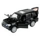 Машина мет. АВТОПРОМ арт. 68463B (48шт/2) 1:33 “Mitsubishi Pajero 4WD Turbo”, капот,багажник,батар, світ., звук, відкр.двер
