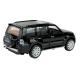 Машина мет. АВТОПРОМ арт. 68463B (48шт/2) 1:33 “Mitsubishi Pajero 4WD Turbo”, капот,багажник,батар, світ., звук, відкр.двер
