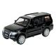 Машина мет. АВТОПРОМ арт. 68463B (48шт/2) 1:33 “Mitsubishi Pajero 4WD Turbo”, капот,багажник,батар, світ., звук, відкр.двер