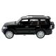 Машина мет. АВТОПРОМ арт. 68463B (48шт/2) 1:33 “Mitsubishi Pajero 4WD Turbo”, капот,багажник,батар, світ., звук, відкр.двер