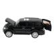 Машина мет. АВТОПРОМ арт. 68463B (48шт/2) 1:33 “Mitsubishi Pajero 4WD Turbo”, капот,багажник,батар, світ., звук, відкр.двер