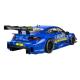 Машина мет. АВТОПРОМ арт. 68447 (48шт/2) 1:32 Mercedes-AMG C 63 DTM, 2 кольори, світло,звук,в коробці 18*9*8см