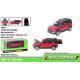 Машина мет. АВТОПРОМ арт. 68416 (48шт/2) 1:32 2020 Land Rover Defender 110, бат., світ., звук, відчиняються двері,