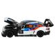 Машина мет. АВТОПРОМ арт. 68715W (48шт/2) 1:32 “BMW M4 GT3”, батар, світ., звук, відкр.двері, короб.18 * 9 * 8 см