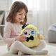 М'яка інтерактивна іграшка з Ai "Star Toys" штучний інтелект, діалог, розпізнавання емоцій, жовта