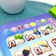 Книга Віммельбух "WToys", ОЗВУЧ. УКР. МОВОЮ, в кор. /36/