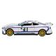 Машина мет. АВТОПРОМ арт. 68732A (48шт/2) 1:34 “BMW 3.0 CSL”, батар, світ., звук, відкр.двері, короб.18 * 9 * 8 см