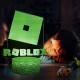 Roblox нічник 3D Led-лампа Роблокс 20см акрилова з 7 кольорами підсвічування, сенсорне та дистанційне керування