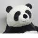 Мягкая игрушка Панда обнимашка Star Toys 55см большая плюшевая