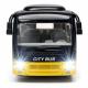 Автобус на пульте ToyCloud "City Bus" 666-699NA
