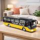 Автобус на пульте ToyCloud "City Bus" 666-699NA