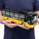 Автобус на пульте ToyCloud "City Bus" 666-699NA