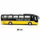 Автобус на пульте ToyCloud "City Bus" 666-699NA