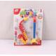 Музичні інструменти Star Toys саксофон, дудка 2Y368-12