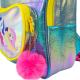 Дитячий рюкзак Kids Hits "My Little Pony" на одне відділення з кишенями 28 см