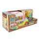 Игрушечный набор кафе-фургончик CINDA TOYS 30см