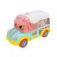 Игрушечный набор кафе-фургончик CINDA TOYS 30см