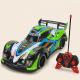 Машинка гоночна GYE Speed ​​Racing на акумуляторі 1:18 зі світловими ефектами 30 см
