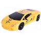 Радіокерована машинка SyrCar 1:24 акумуляторна із зарядною станцією, світлом та запасними колесами